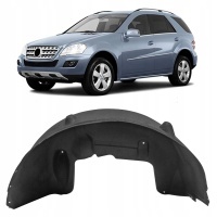 MERCEDES ML W164 2006 - 11 NADKOLE PRAWE A1648840622