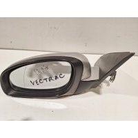 Lusterko zewnętrzne lewe 24436145 Opel Vectra C 02 - 09 13PIN