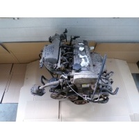 Toyota карина е t19 1.6 16v двигатель 4a - fe