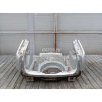 Панель задняя Ford Focus II (2008 - 2011) 1524845