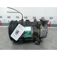 Компрессор кондиционера Peugeot 207 (2006-2014) 2003 SD6V121412F,6453CN
