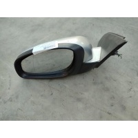 LUSTERKO ELEKTRYCZNE LEWE Opel Signum 2004 5PIN 24436145