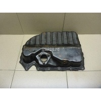 Поддон масляный двигателя VAG A3 [8P1] (2003 - 2013) 06J103600T