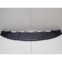 Усилитель переднего бампера Hyundai-Kia Ceed (2007 - 2012) 865601H500
