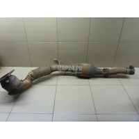 Приемная труба глушителя VAG Octavia (A5 1Z-) (2004 - 2013) 1K0254512X