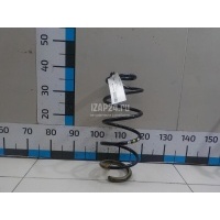 Пружина передняя Citroen-Peugeot 408 2012 5002TS
