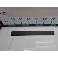 Накладка порога (внутренняя) Ssang Yong Actyon Sport (2012 - 2016) 7730109000