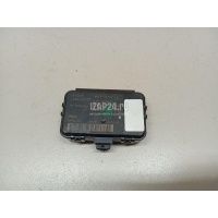 Блок управления центральным замком Land Rover XE 2015 LR012398