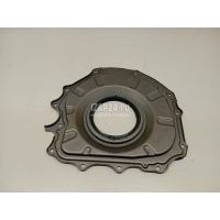 Крышка коленвала задняя Land Rover F-TYPE 2013 LR037954