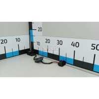 Реле электробензонасоса VAG A3 [8PA] Sportback (2004 - 2013) 1K0906093H