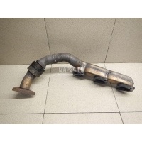 Коллектор выпускной Mercedes Benz GL-Class X164 (2006 - 2012) 6421420002