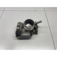 Заслонка дроссельная электрическая Hyundai-Kia Ceed (2007 - 2012) 351002B150