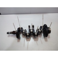 Коленвал Hyundai-Kia Ceed (2007 - 2012) 231102B000