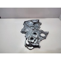 Крышка двигателя передняя Hyundai-Kia Ceed (2007 - 2012) 213502B000