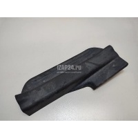 Накладка порога (внутренняя) Hyundai-Kia Ceed (2007 - 2012) 858761H000EQ