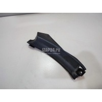 Накладка порога (внутренняя) Hyundai-Kia Ceed (2007 - 2012) 858901H000EQ