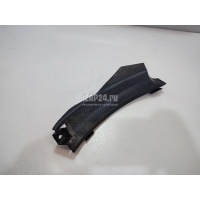 Накладка порога (внутренняя) Hyundai-Kia Ceed (2007 - 2012) 858801H000EQ