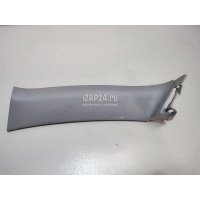 Обшивка двери багажника Hyundai-Kia Ceed (2007 - 2012) 817401H500ED