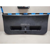 Обшивка двери багажника Hyundai-Kia Ceed (2007 - 2012) 817501H510EQ