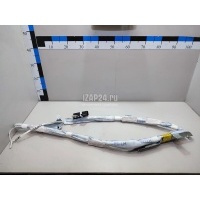 Подушка безопасности боковая (шторка) Hyundai-Kia Ceed (2007 - 2012) 850101H500
