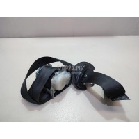Ремень безопасности Hyundai-Kia Ceed (2007 - 2012) 898101H500EQ