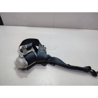 Ремень безопасности Hyundai-Kia Ceed (2007 - 2012) 898201H500EQ