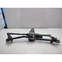 Трапеция стеклоочистителей Hyundai-Kia Ceed (2007 - 2012) 981001H000