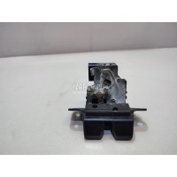 Замок багажника Hyundai-Kia Ceed (2007 - 2012) 812301H000