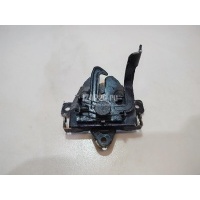 Замок капота Hyundai-Kia Ceed (2007 - 2012) 811301H200
