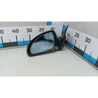Зеркало левое электрическое Hyundai-Kia Ceed (2007 - 2012) 876051H661