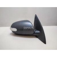Зеркало правое электрическое Hyundai-Kia Ceed (2007 - 2012) 876061H165
