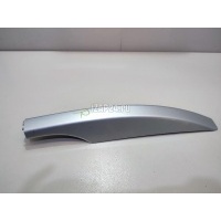 Накладка крепл. рейлинга передняя правая Hyundai-Kia Ceed (2007 - 2012) 872521H100