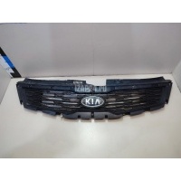 Решетка радиатора Hyundai-Kia Ceed (2007 - 2012) 863501H500