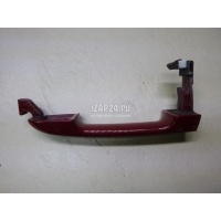 Ручка двери наружная Hyundai-Kia Ceed (2007 - 2012) 826511H010