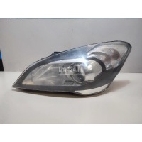 Фара левая Hyundai-Kia Ceed (2007 - 2012) 921011H070