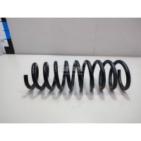 Пружина задняя Hyundai-Kia Ceed (2007 - 2012) 553501H560