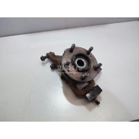 Кулак поворотный передний левый Hyundai-Kia Ceed (2007 - 2012) 517152R000