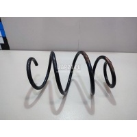 Пружина передняя Hyundai-Kia Ceed (2007 - 2012) 546301H510