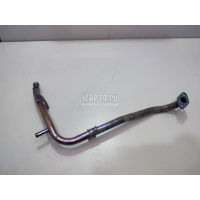 Трубка охлажд. жидкости металлическая Hyundai-Kia Ceed (2007 - 2012) 254572B000