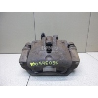 Суппорт тормозной передний левый Hyundai-Kia Ceed (2007 - 2012) 581101H000