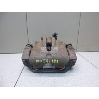 Суппорт тормозной передний правый Hyundai-Kia Ceed (2007 - 2012) 581301H000