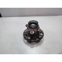 Ступица задняя Hyundai-Kia Ceed (2007 - 2012) 527302H000