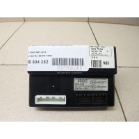 Блок управления центральным замком Hyundai-Kia Ceed (2007 - 2012) 954001H033