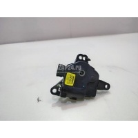 Моторчик заслонки отопителя Hyundai-Kia Ceed (2007 - 2012) 971591H050