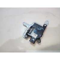 Моторчик заслонки отопителя Hyundai-Kia Ceed (2007 - 2012) 971542R000