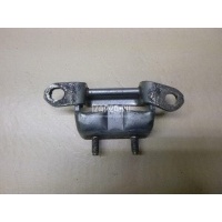 Петля двери задней левой верхняя Nissan Tiida (C11) (2007 - 2014) 82401ED01A