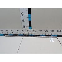 Накладка стекла заднего левого Nissan Tiida (C11) (2007 - 2014) 82821EW000