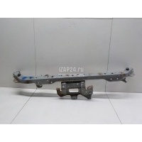 Панель передняя Nissan Tiida (C11) (2007 - 2014) 62511EL030
