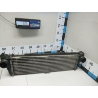 Интеркулер Mercedes Benz Vito/Viano-(639) (2003 - 2014) 6395011301