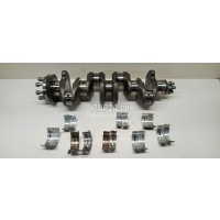 Коленвал Mercedes Benz Sprinter (906) (2006 - 2018) 6510302501